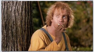 The Lawnmower Chap