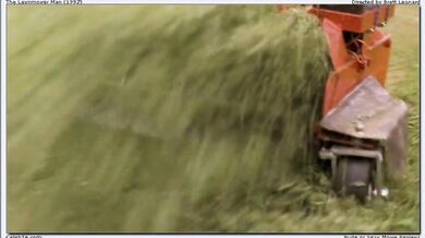 The Lawnmower Stud scene 4