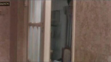 The Peeping