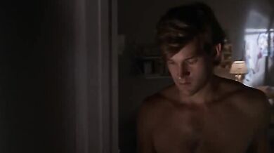 The Guardian scene 3