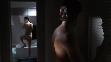 The Guardian scene 3