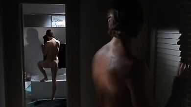 The Guardian scene 3