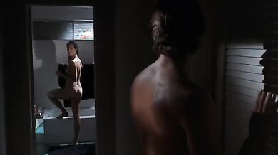 The Guardian scene 3