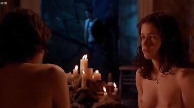 Foxfire scene 3