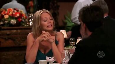 TWO and a Half Men scene 35