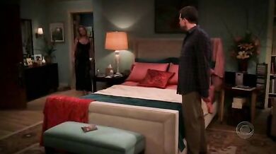 Two and a Half Guys scene 37
