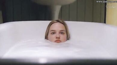 Teeth scene TWO