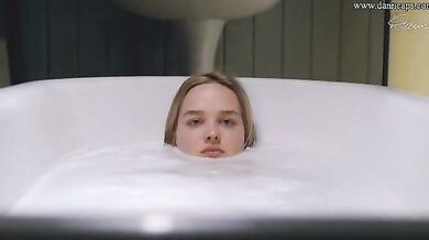 Teeth scene TWO