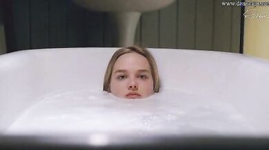 Teeth scene TWO