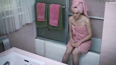 Teeth scene 3