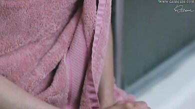 Teeth scene 3
