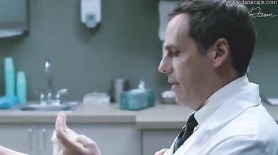 Teeth scene 4
