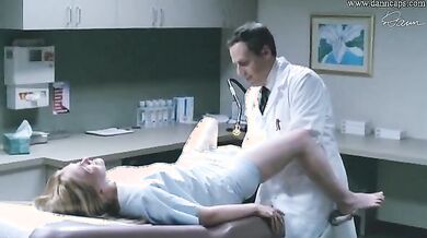 Teeth scene 4