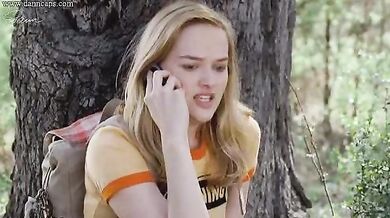 Teeth scene 5