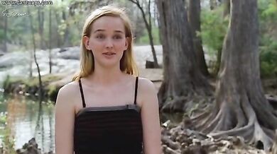 Teeth scene 5