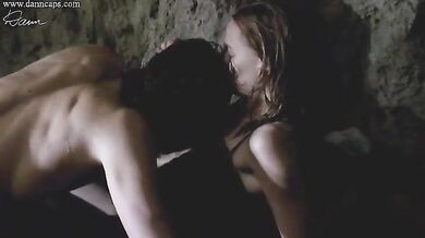 Teeth scene 5