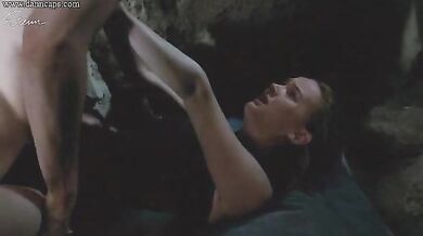 Teeth scene 5