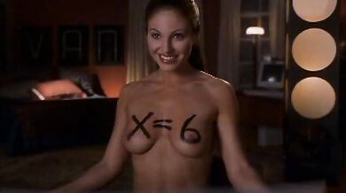 Van Wilder scene THREE