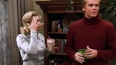 Not Another Legal age teenager Video scene 16