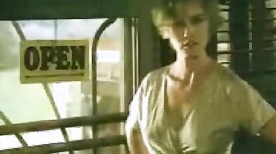 The Postman Always Rings Twice