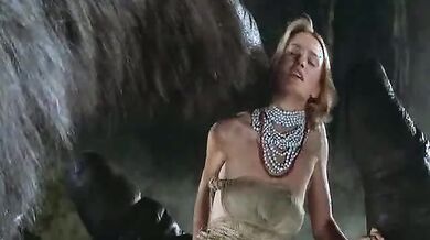 King Kong (1976)