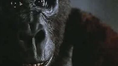 King Kong (1976)