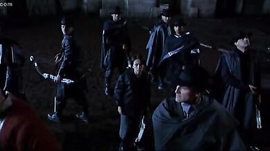 Titus scene TWO