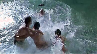 Titus scene TWO