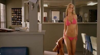 The Dukes of Hazzard scene 2