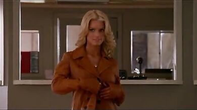 The Dukes of Hazzard scene 3