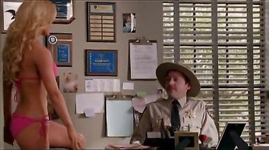 The Dukes of Hazzard scene 3
