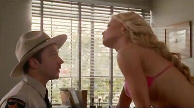 The Dukes of Hazzard scene 3