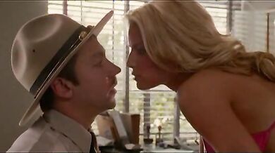 The Dukes of Hazzard scene 3