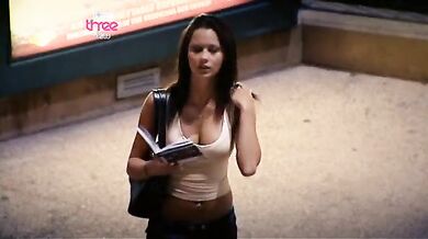 The Real Hustle scene 2