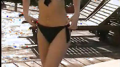 Brit Babes Abroad