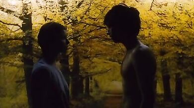 Powder Blue scene 2