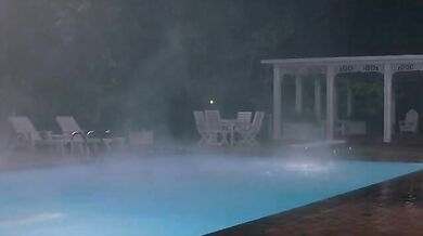 Summer Catch scene 3