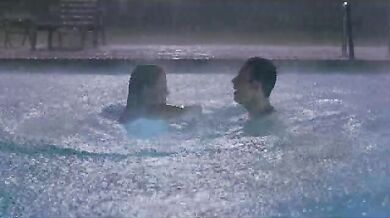 Summer Catch scene 3