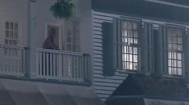 Summer Catch scene 3