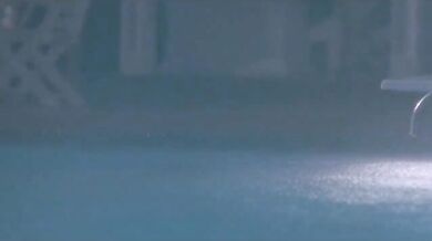 Summer Catch scene 3