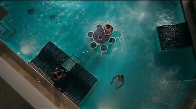 Into the Blue scene 8