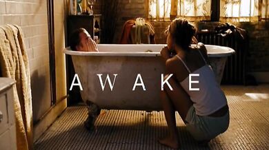 Awake scene 2