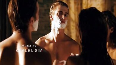 Awake scene 2