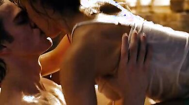 Awake scene 4