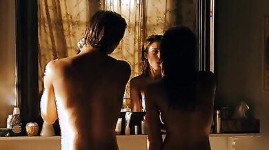 Awake scene 4