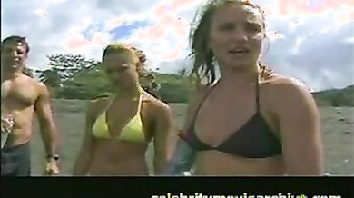 Trippin scene 7