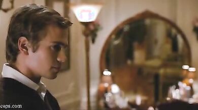 Awake scene 5