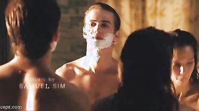 Awake scene 8