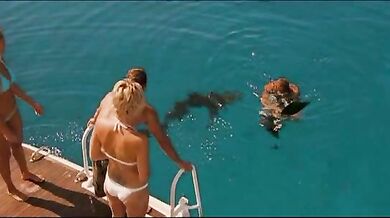 Into the Blue scene 11