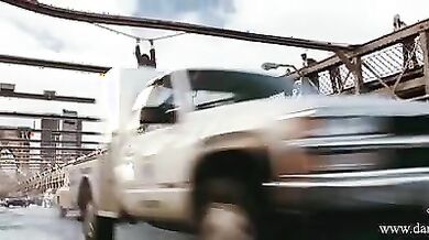 Fantastic Four scene 3